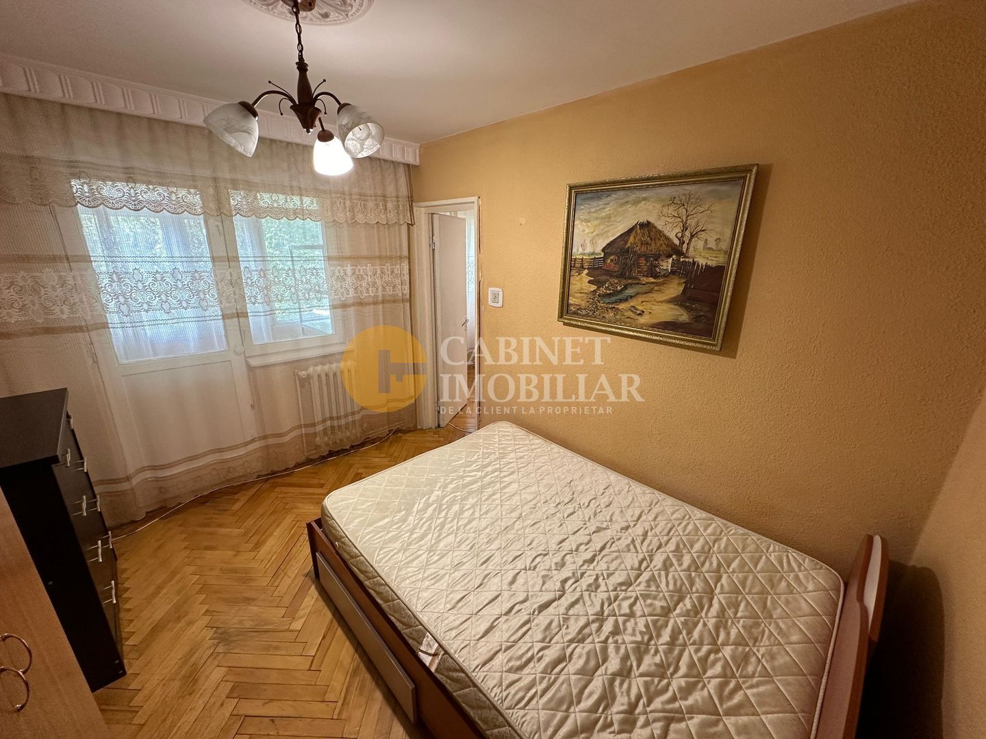 Apartament 2 Camere - ETAJ 1 - Zona Mircea Cel Batran - Poză 4