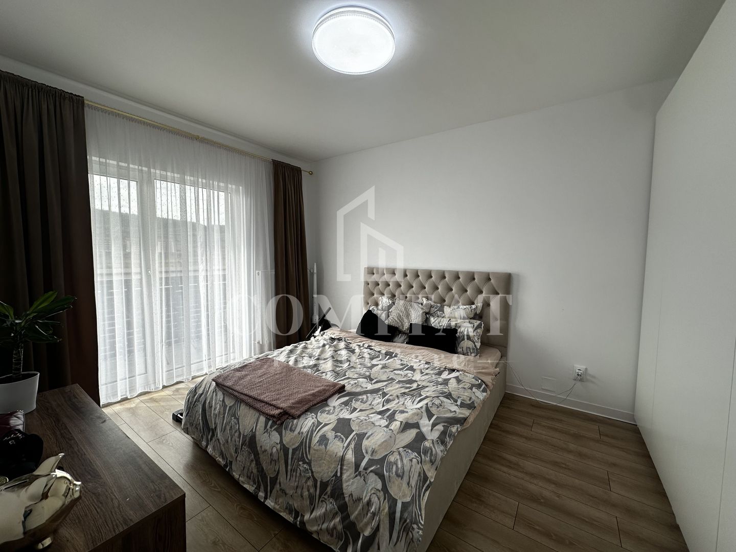 Apartament finisat modern | Etaj intermediar | Cartier Terra - Poză 9