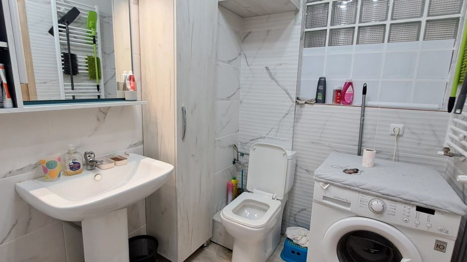 BERCENI - METALURGIEI - PARC TUDOR ARGHEZI, 2 camere, COMISION 0% - Poză 7