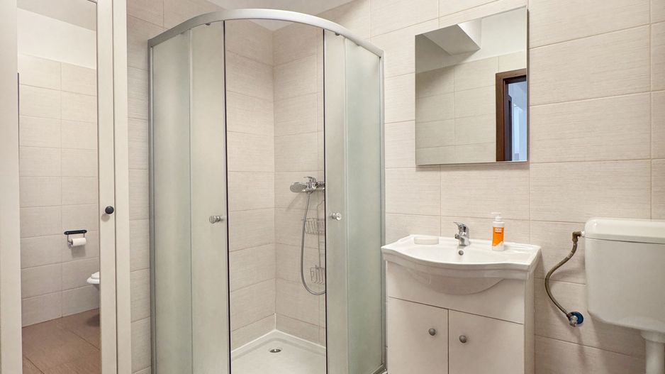 Pallady Studio mobilat 45mp imobil 2020 lift Metrou Teclu - Poză 12