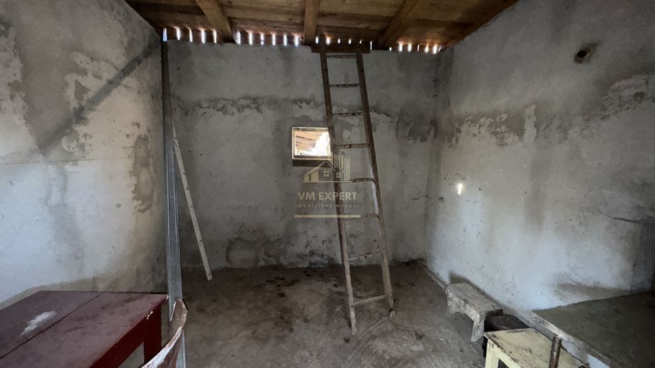 CASA 3 CAMERE, MATAU, CÂMPULUNG, TEREN 1709 - Poză 35