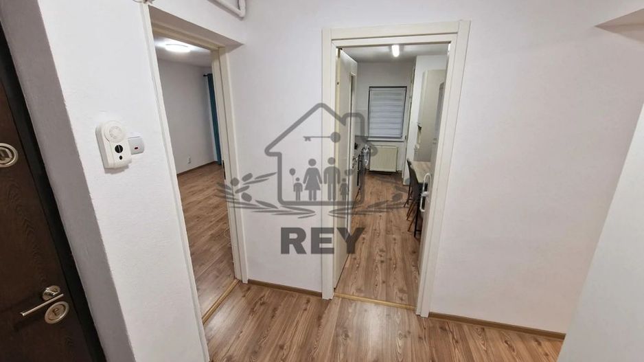 Apartament 3 camere 2 bai+pivniță Parter înalt|Terezian - Poză 3