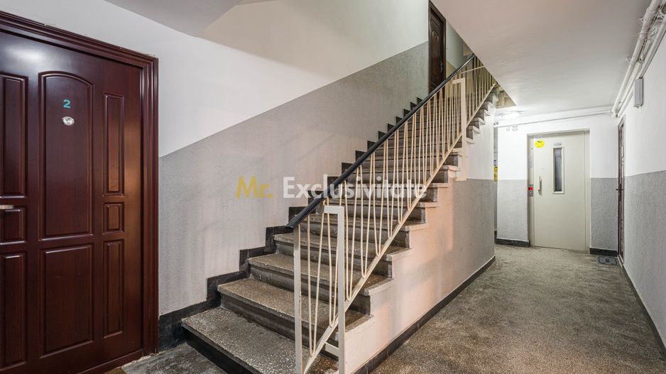 2 camere decomandat Drumul Taberei - Poză 8