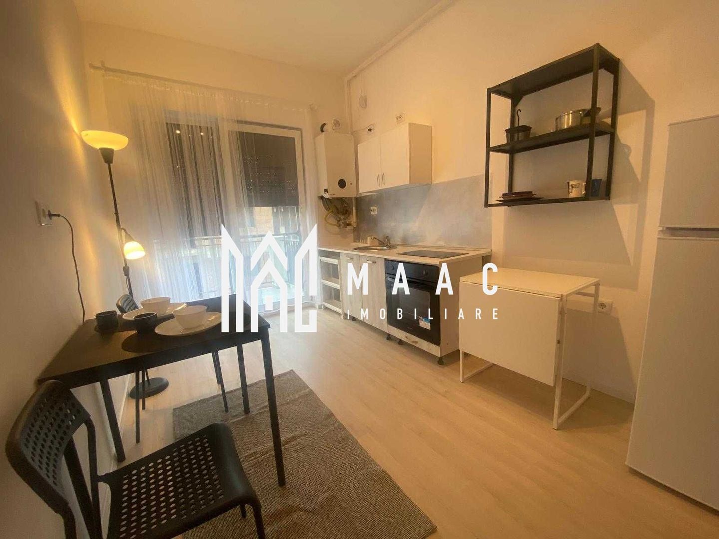 Garsonieră de închiriat | Șelimbăr | parcare | ansamblu nou - Poză 3