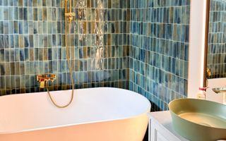 Chirie | Vilă 4 camere 180mp | Parcare | Aviației - Poză 14