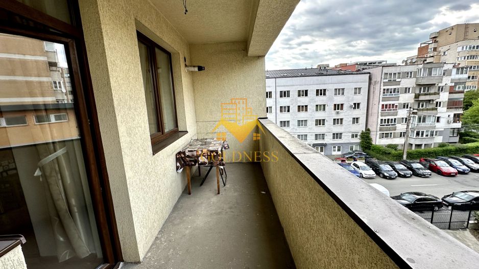 2 camere, Prima închiriere, Cartierul Intre Lacuri, Iulius mall, FSEGA - Poză 8