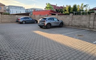 Braytim-Giroc | 2 camere | Liniște | Mobilat-Utilat | Parcare | - Poză 24
