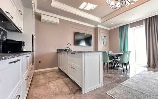 Chirie, apartament, 2 camere, Strada Tighina, Rîșcani - Poză 1