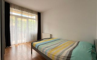 Apartament cu 2 camere, bloc nou, zona Pietei 14 Iulie! - Poză 1