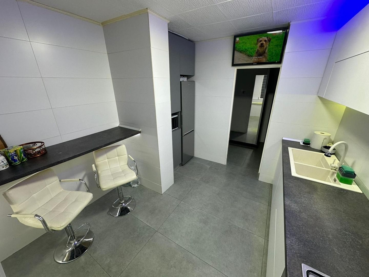 Apartament 3 camere Valea Oltului 10 metrou Valea Ialomiței - Poză 6