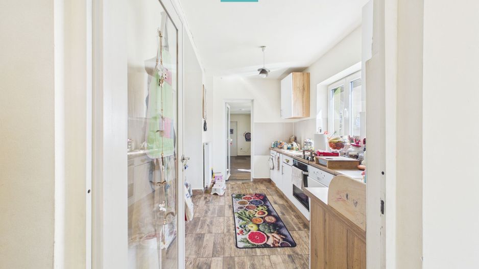 Casă individuală P + E Săcălaz - Poză 21