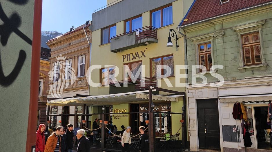 Spatiu Comercial Centru Istoric - Poză 1
