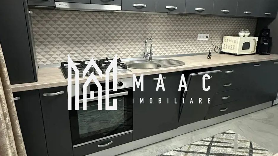 Apartament 2 camere | Balcon | 60MPU | Doamna Stanca - Poză 2