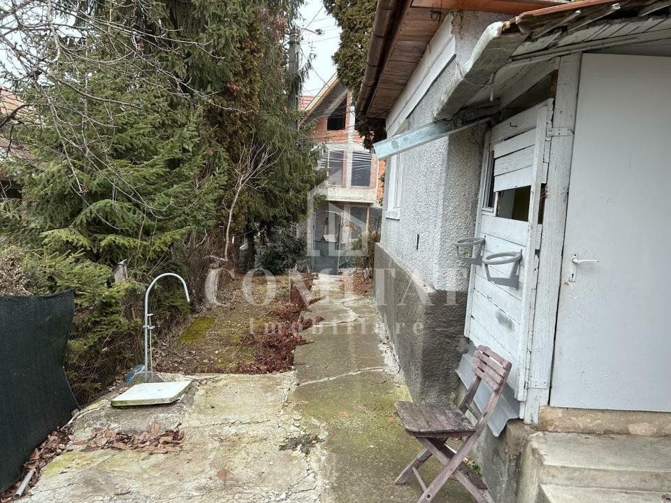 Teren de vanzare | 560 MP | Andrei Muresanu - Poză 7