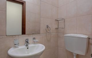 Apartament 3 camere Unirii, imobil nou, mobilat si utilat - Poză 11