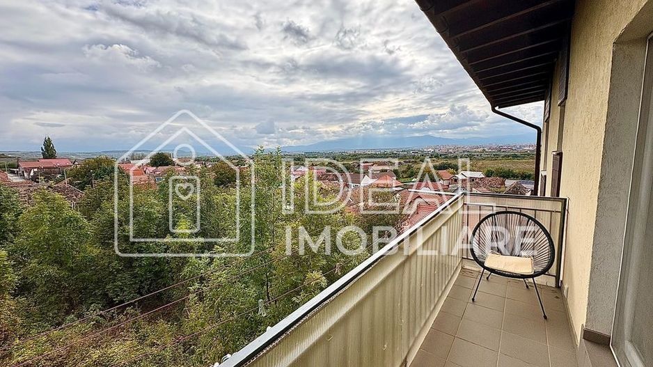 Apartament cu priveliște superbă și loc de parcare,Panoramic Residence - Poză 8