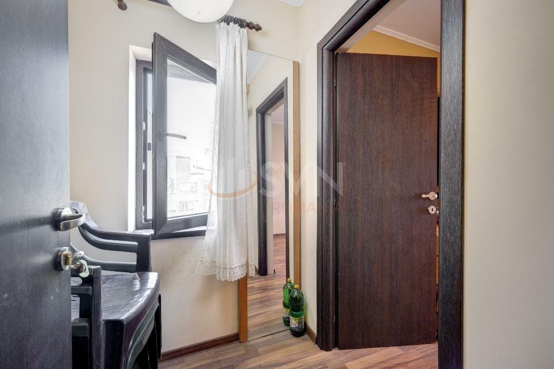Apartament 3 camere Calea Calarasilor Cartierul Evreiesc - Poză 12