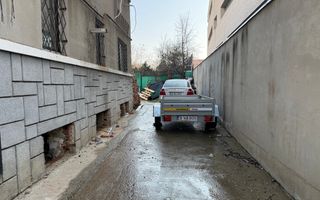 "Casa bunicii" pe un lot de teren de 307 mp - Poză 8
