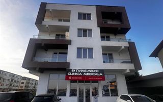 Apartament 2 camere cu gradina - Poză 1