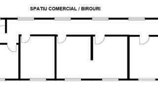 Drumul Taberei, LIDL Bd Timisoara /Plaza Mall, stradal, pretabil birou - Poză 3