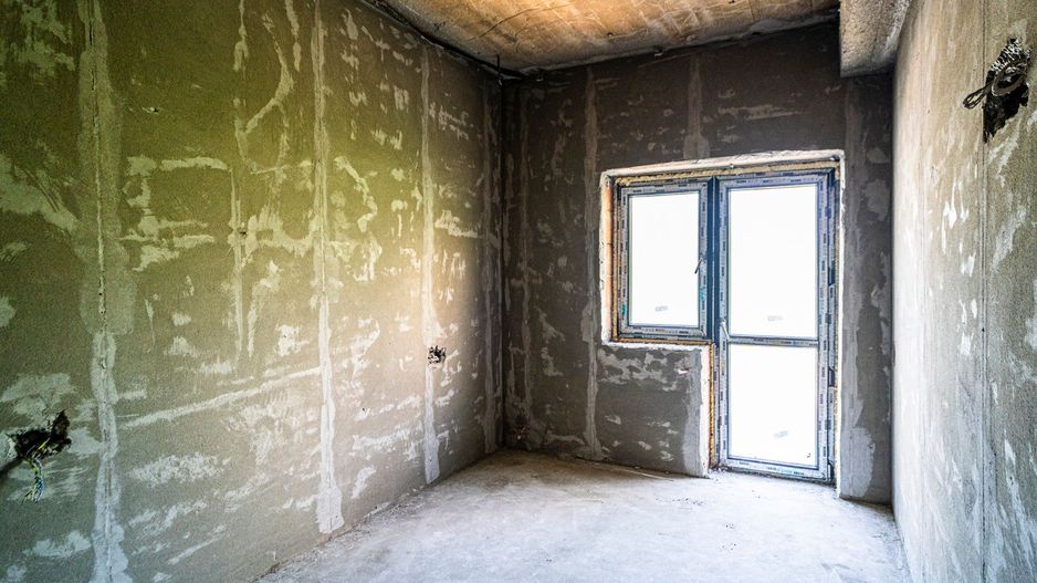 Apartament 3 cam., 2 bai, 2 balc., bloc nou, finisat la cheie, centrala termica - Poză 9