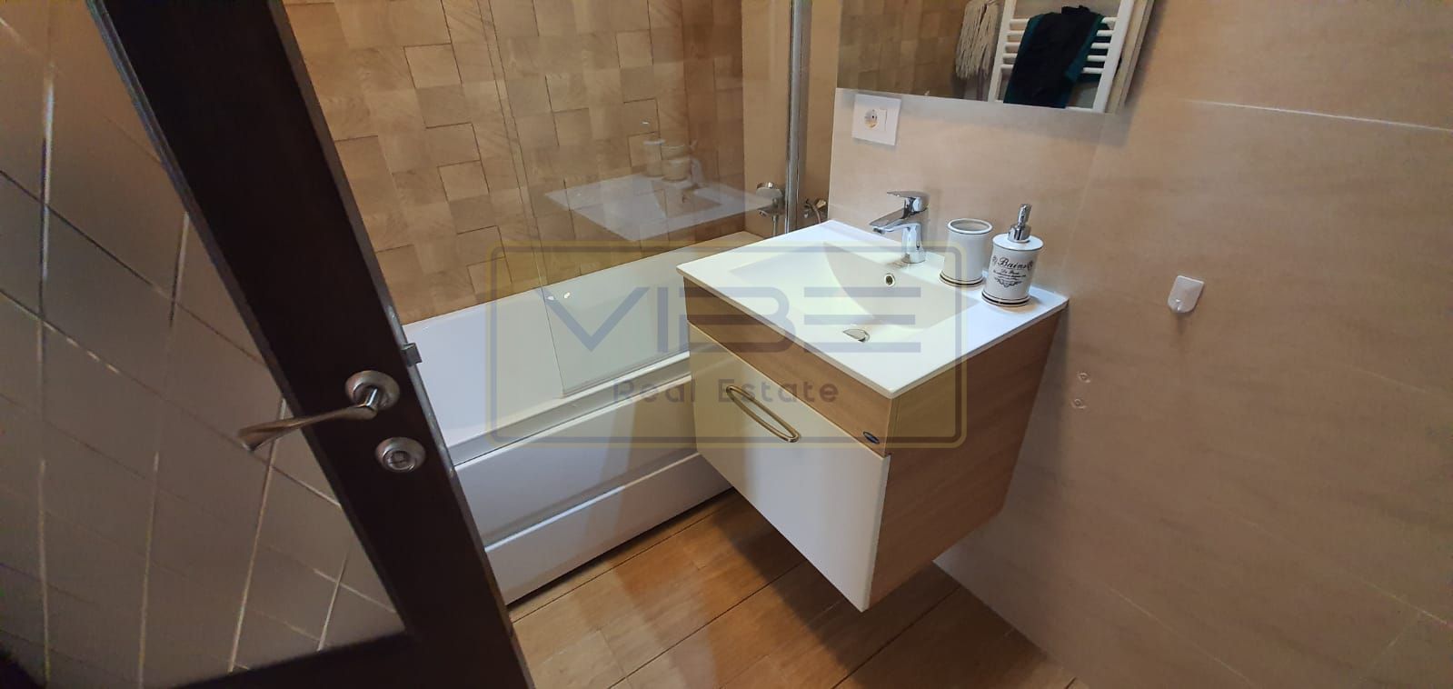 Apartament 2 camere decomandat + parcare Copou - Poză 15