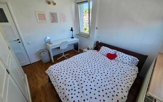 Apartament luminos, renovat, mobilat și utilat complet, Cluj-Napoca. - Poză 3
