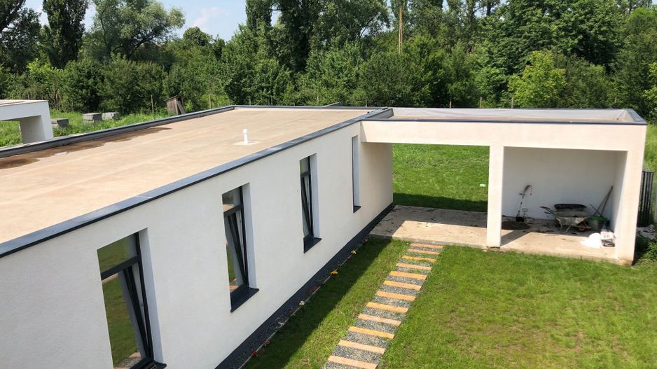 Casa individuala moderna in zona de Nord - Poză 2