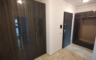Garsonieră de vânzare | Plaza Residence | 38,5 mp utili + boxă | - Poză 6
