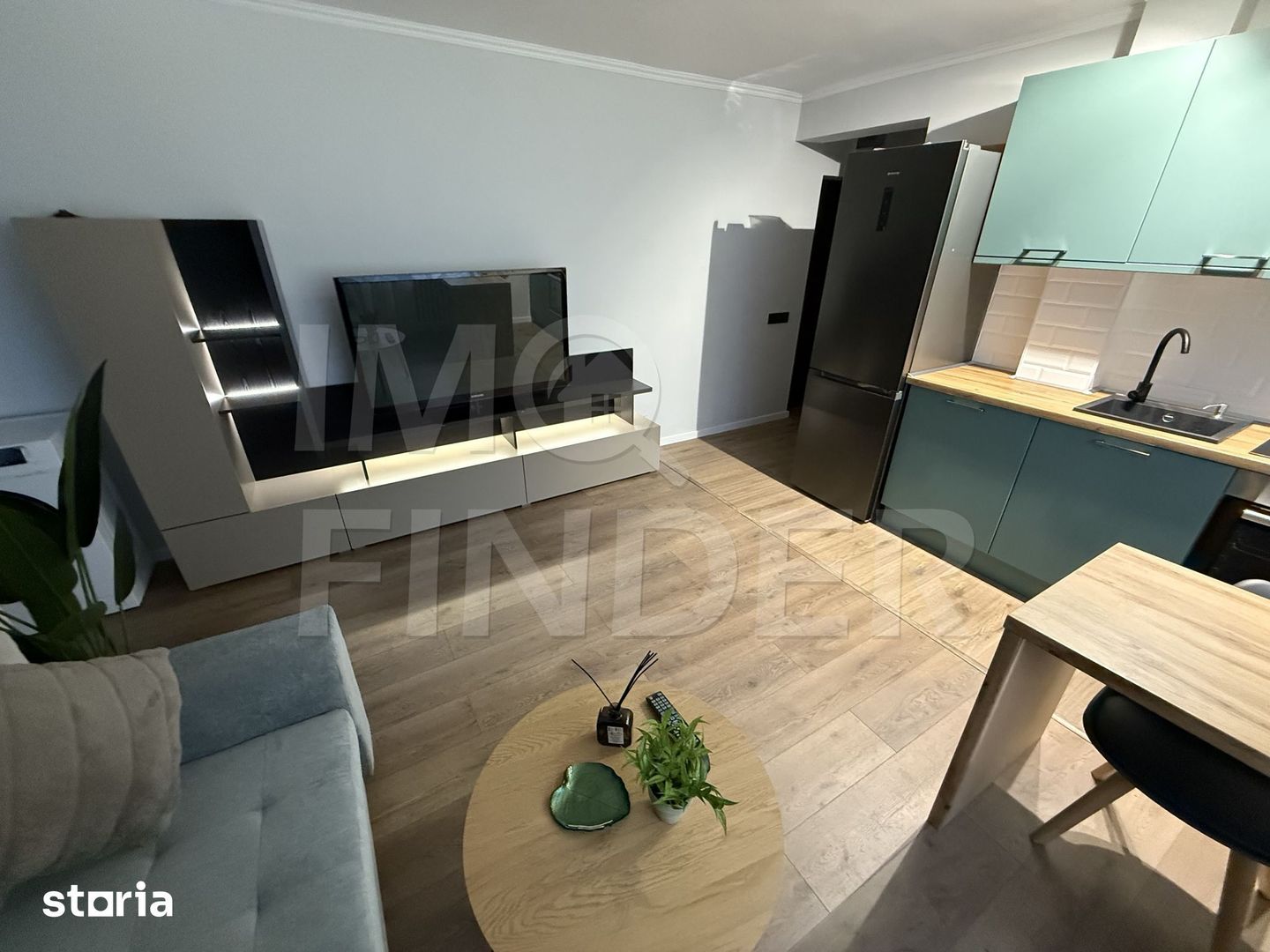 Apartament 2 camere renovat | Gheorgheni – zona Hermes - Poză 11