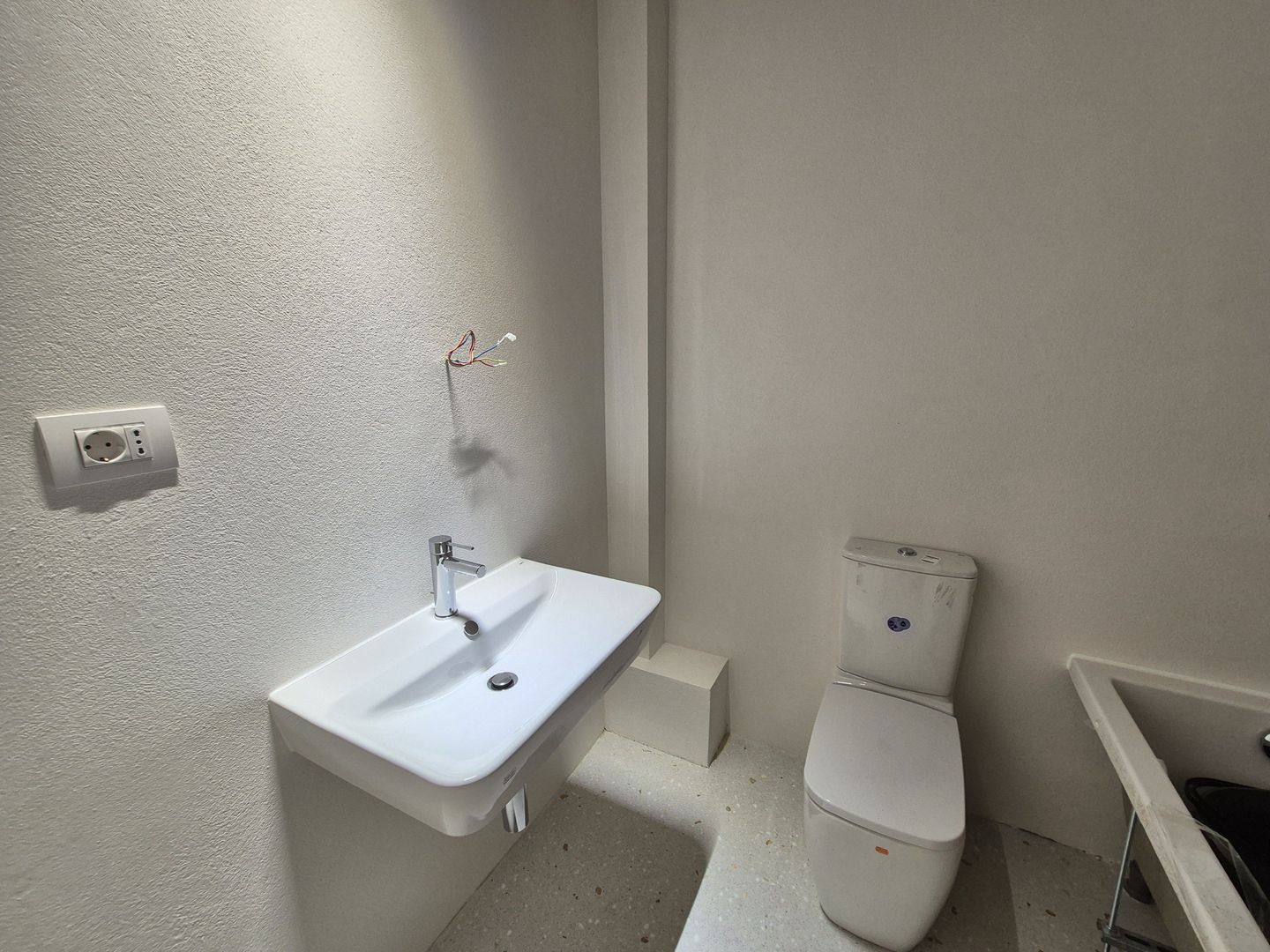 Apartament exclusivist 3 camere 86,80 mp + loc de parcare - Dorobanti Floreasca - Poză 10