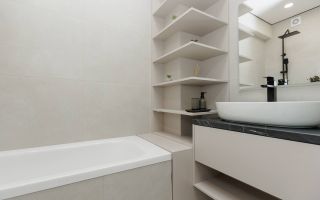 Vânzare, apartament, 3 camere, str. Burebista, Botanica - Poză 10