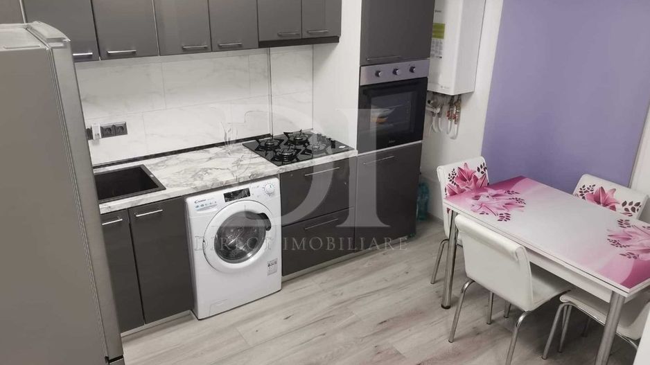 Apartament la cheie / Zona Lidl - Poză 3