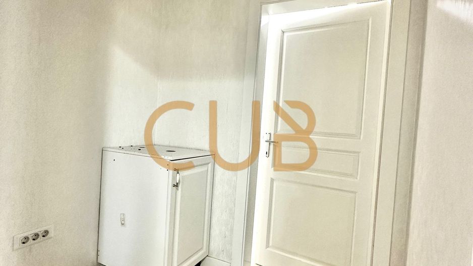 SPAȚIU COMERCIAL  – GIROC/CHIȘODA – 88 MP+TERASĂ+7 LOCURI PARCARE - Poză 13