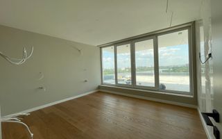 Penthouse | Laguna Residence |247 mp utili + 132mp terasa| Vedere Lac - Poză 19