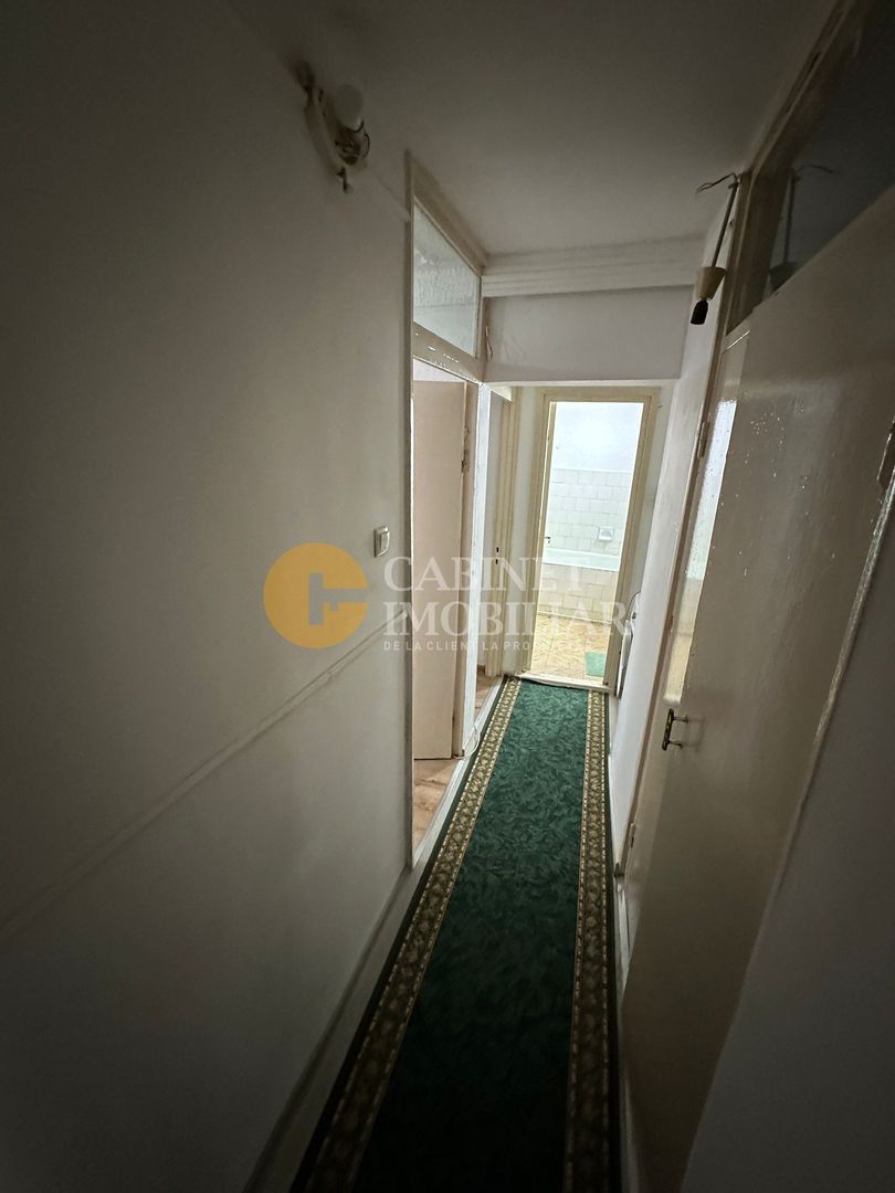 3 Camere Decomandat - ETAJ 1 - Zona Dacia - Poză 3