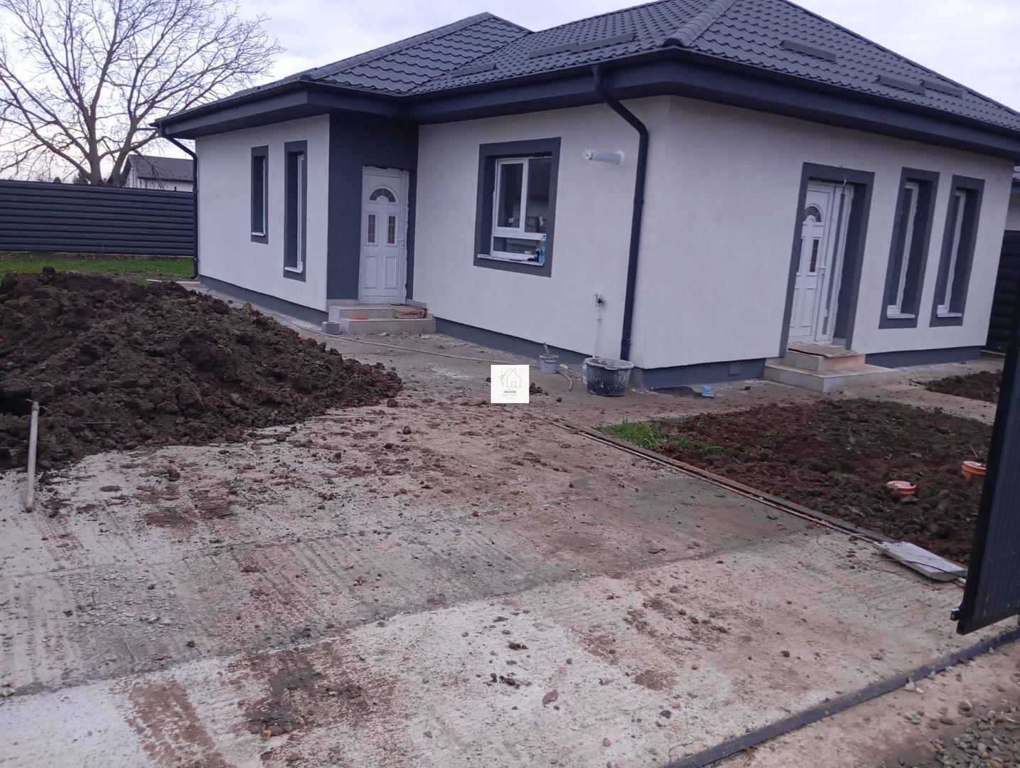 Casa noua Manastirea - Bilden - Poză 2