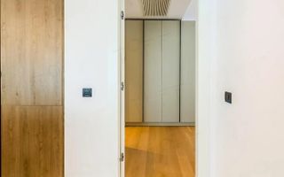 Apartament spatios exclusivist cu 3 camere în One Herăstrău Towers - Poză 19