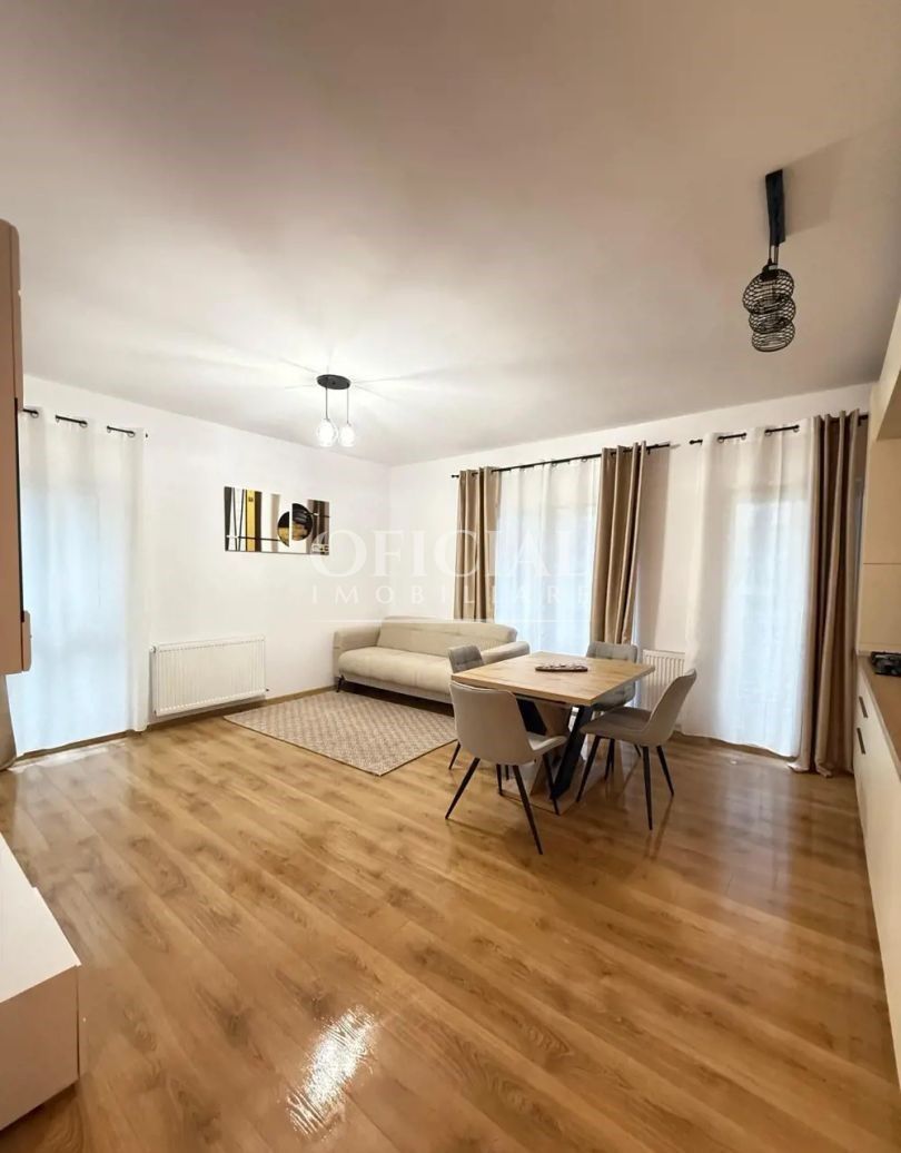 Apartament 2 camere | Prima Inchiriere | Parcare | Floresti Catanelor - Poză 3