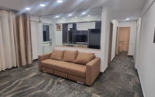 AP. 2 CAMERE NICOLAE GRIGORESCU, PARCARE, CURTE 30 MP, BLOC NOU - Poză 1