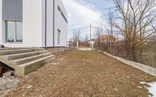 Casa Corbeanca ,curte generoasa, terasa si loc de parcare - Poză 4