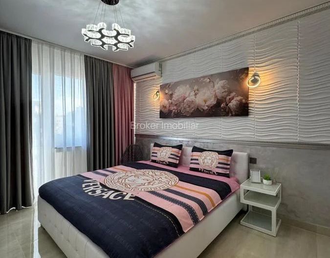 Apartament cu 2 camere de vanzare/inchiriere - Kogalniceanu - Poză 3