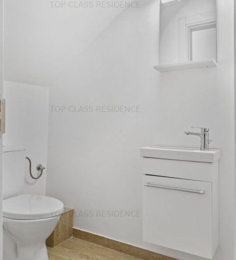 promo-vila gata/125mp utili+40mp curte + parc./centru Popesti Leordeni - Poză 9