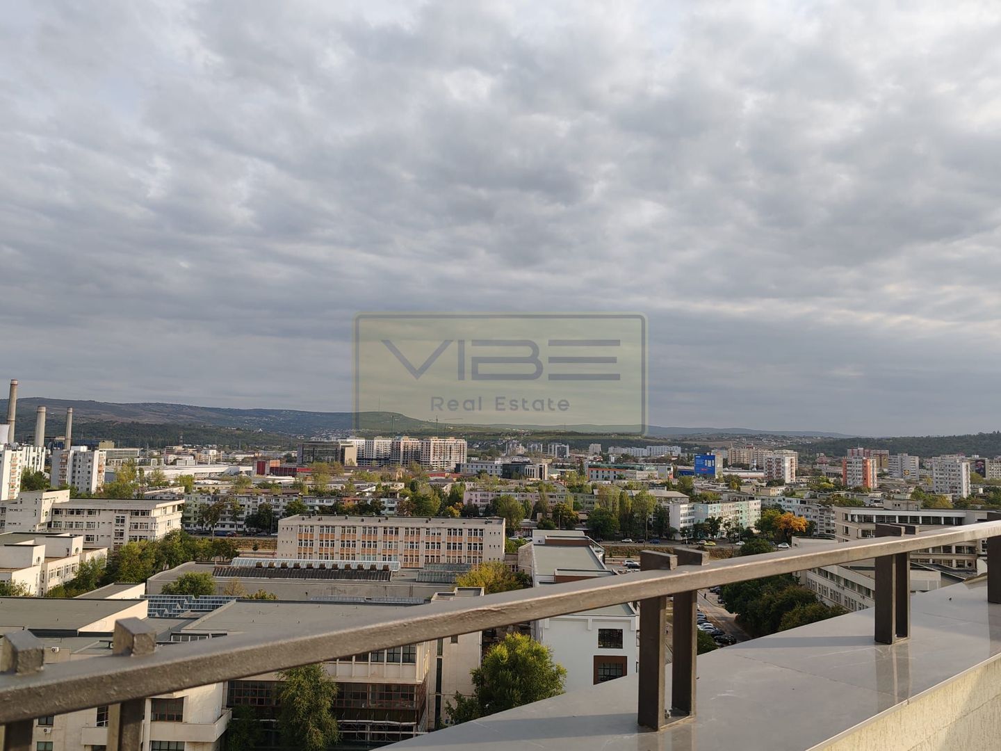 PENTHOUSE- LOCATIE PREMIUM- 5 MINUTE DE PALAS MALL ! - Poză 30