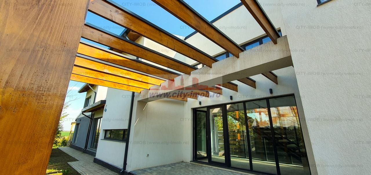 Vanzare Vila Snagov - Poză 10