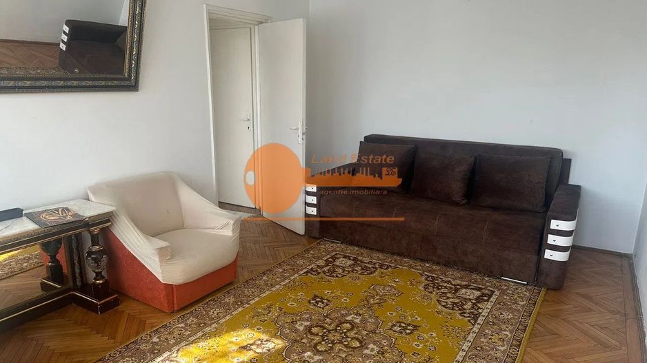 Închiriere Apartament 2 Camere 60 mp Metrou Grivița Renovare 2024 - Poză 2