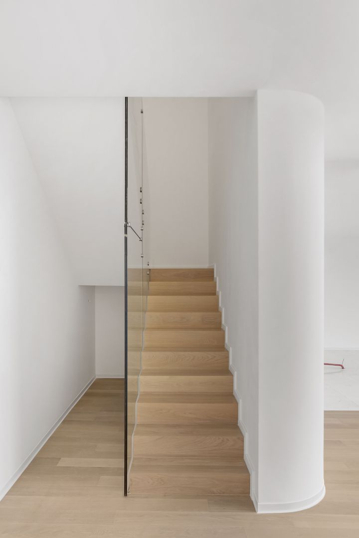 Duplex 6 camere I One Verdi Park - Vedere Panoramica - Poză 14