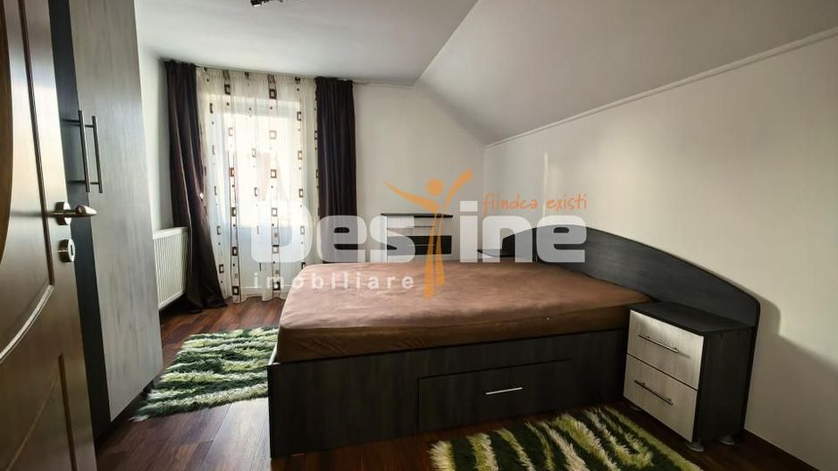 Casă individuală 4 camere 2 garaje 150 mp + anexa și gradina - Poză 7