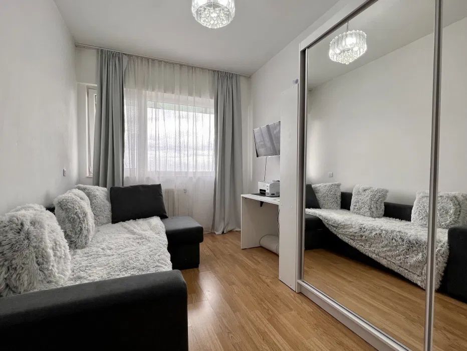 3 camere Viva City cu Parcare - Poză 6