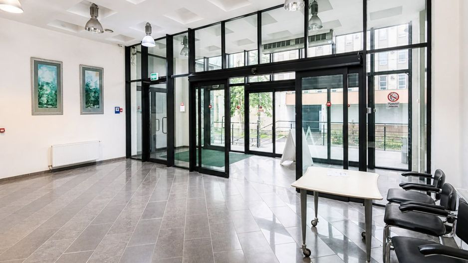 Birou reprezentativ 71 m² în Business Office Center – adresă centrală pentru companii serioase - Poză 6